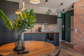 Apartamenty Homely Place Centrum