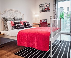 Apartamenty Homely Place Centrum