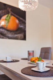 Apartamenty Homely Place Centrum