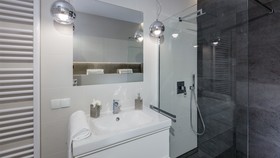 Apartamenty Homely Place Centrum