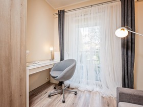 Apartamenty Homely Place Centrum