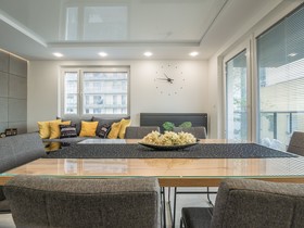 Apartamenty Homely Place Centrum