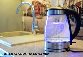 Apartamenty Homely Place Centrum