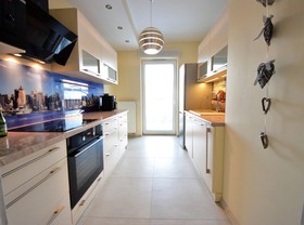 Apartamenty Homely Place Centrum