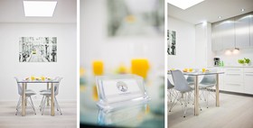 Apartamenty Homely Place Centrum