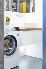 Apartamenty Homely Place Centrum