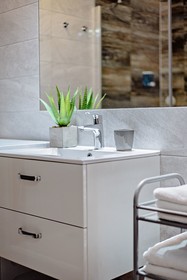 Apartamenty Homely Place Centrum