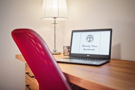 Apartamenty Homely Place Centrum