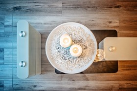 Apartamenty Homely Place Centrum