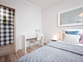 Apartamenty Homely Place Centrum