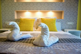 Apartamenty Homely Place Centrum