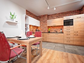 Apartamenty Homely Place Centrum