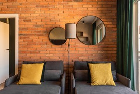 Apartamenty Homely Place Centrum