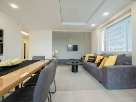 Apartamenty Homely Place Centrum