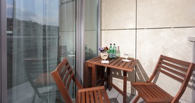 Apartamenty Homely Place Centrum