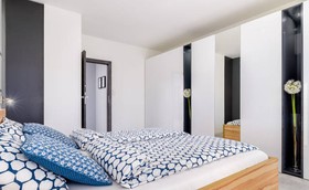 Apartamenty Homely Place Centrum