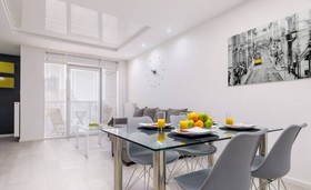 Apartamenty Homely Place Centrum
