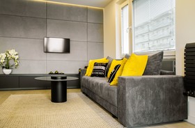 Apartamenty Homely Place Centrum