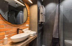 Apartamenty Homely Place Centrum