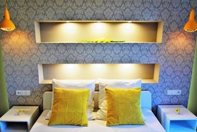 Apartamenty Homely Place Centrum