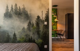 Apartamenty Homely Place Centrum