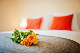 Apartamenty Homely Place Centrum