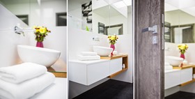 Apartamenty Homely Place Centrum