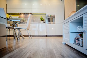 Apartamenty Homely Place Centrum