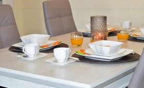 Apartamenty Homely Place Centrum