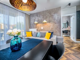 Apartamenty Homely Place Centrum