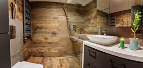 Apartamenty Homely Place Centrum