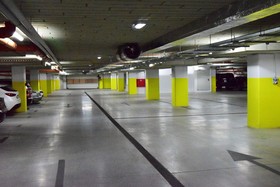 Apartamenty Homely Place Centrum