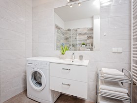 Apartamenty Homely Place Centrum