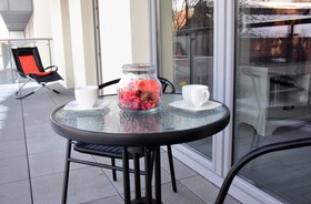 Apartamenty Homely Place Centrum