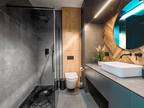 Apartamenty Homely Place Centrum