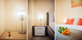 Apartamenty Homely Place Centrum