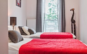 Apartamenty Homely Place Centrum