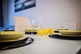 Apartamenty Homely Place Centrum