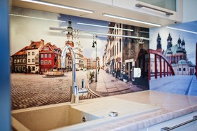 Apartamenty Homely Place Centrum