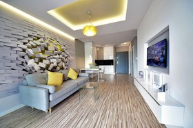 Apartamenty Homely Place Centrum