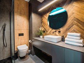 Apartamenty Homely Place Centrum