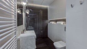 Apartamenty Homely Place Centrum