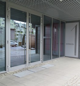 Apartamenty Homely Place Centrum