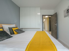 Apartamenty Homely Place Centrum