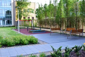 Apartamenty Homely Place Centrum