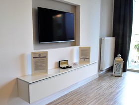 Apartamenty Homely Place Centrum