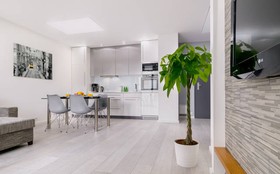 Apartamenty Homely Place Centrum