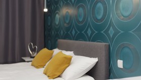 Apartamenty Homely Place Centrum