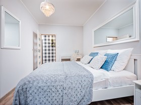 Apartamenty Homely Place Centrum