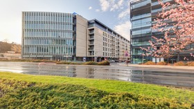 Apartamenty Homely Place Centrum